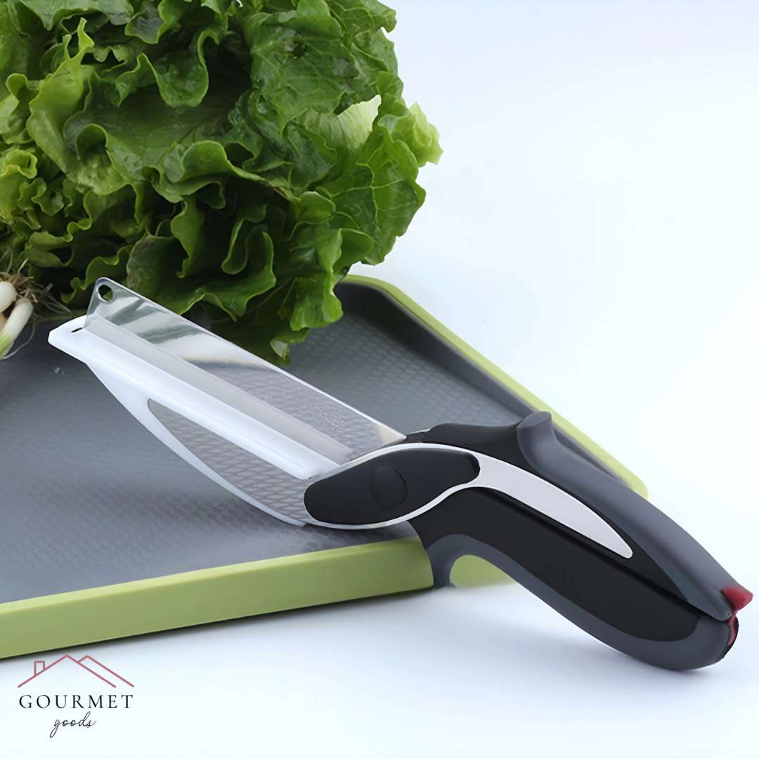 Gourmet Goods Multi Cutter