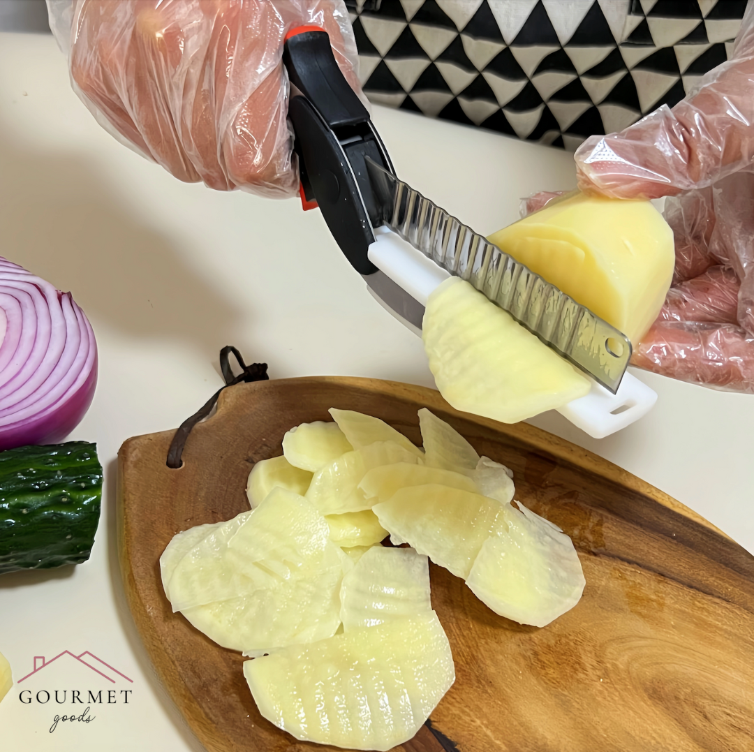 Gourmet Goods Multi Cutter