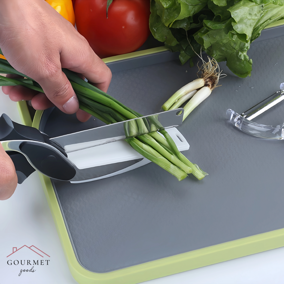 Gourmet Goods Multi Cutter