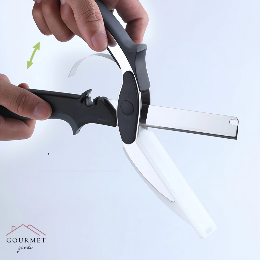 Gourmet Goods Multi Cutter