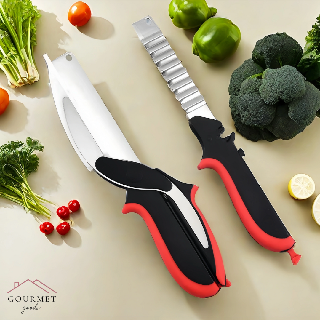 Gourmet Goods Multi Cutter