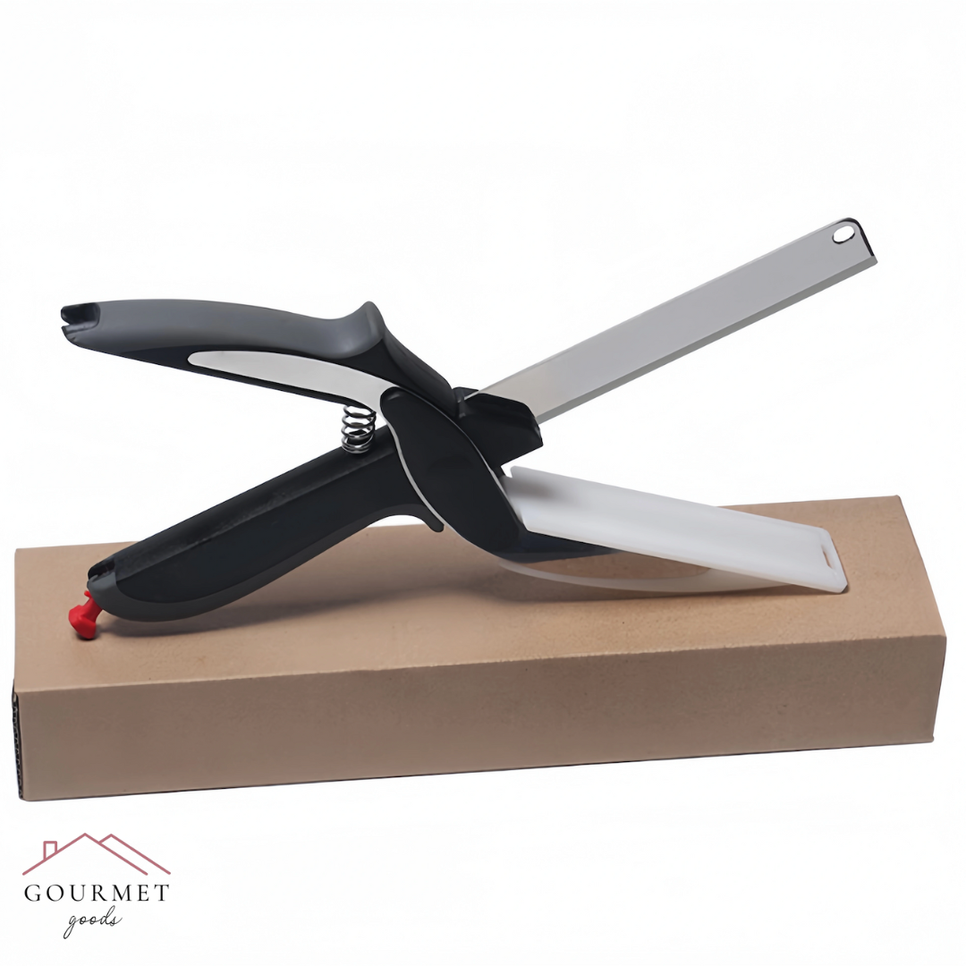 Gourmet Goods Multi Cutter